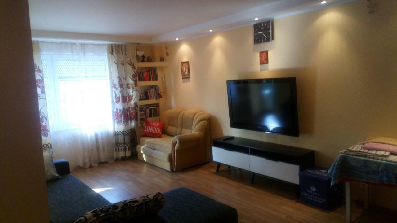 Brivibas Avenue Apartment Юрмала Екстер'єр фото